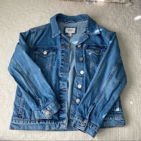Denim Jacket - Picture 1 of 4